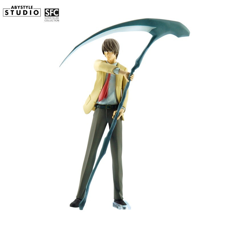 Death Note - figura "Light"-0