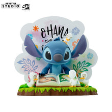 Disney - figura "Stitch Ohana"-0