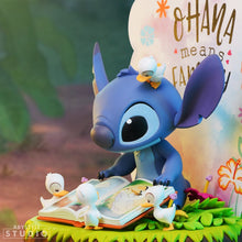 Disney - figura "Stitch Ohana"-1