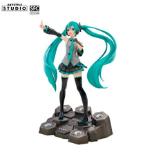 Hatsune Miku - figura "Hatsune Miku"-0