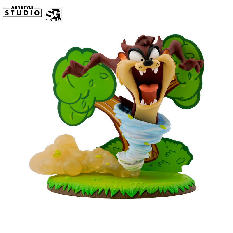 Looney Tunes Taz gyűjtői figura
