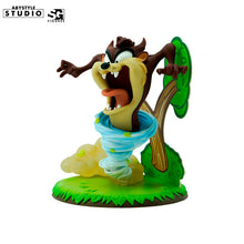 Looney Tunes Taz gyűjtői figura