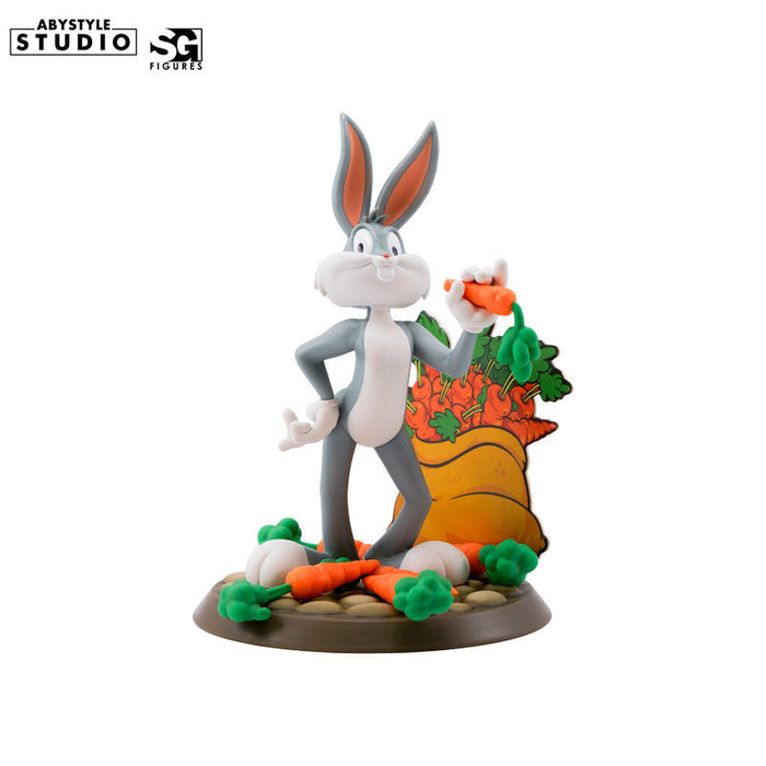 Looney Tunes Tapsi Hapsi gyűjtői figura