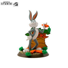 Looney Tunes Tapsi Hapsi gyűjtői figura