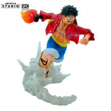 One Piece - figura "Luffy"-1