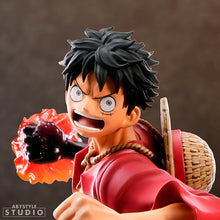 One Piece - figura "Luffy"-3