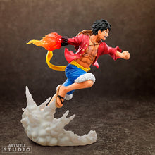One Piece - figura "Luffy"-4