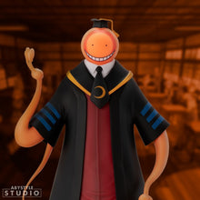 Narancssárga Koro Sensei gyűjtői figura