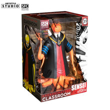 Narancssárga Koro Sensei gyűjtői figura