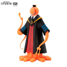 Narancssárga Koro Sensei gyűjtői figura