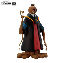 Barna Assassination Classroom Koro Sensei gyűjtői figura