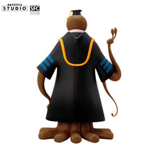 Barna Assassination Classroom Koro Sensei gyűjtői figura