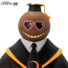 Barna Assassination Classroom Koro Sensei gyűjtői figura