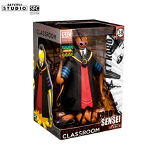 Barna Assassination Classroom Koro Sensei gyűjtői figura