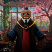 Barna Assassination Classroom Koro Sensei gyűjtői figura