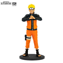Naruto Shippuden Naruto Uzumaki gyűjtői figura