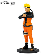 Naruto Shippuden Naruto Uzumaki gyűjtői figura