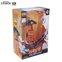 Naruto Shippuden Naruto Uzumaki gyűjtői figura