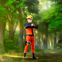 Naruto Shippuden Naruto Uzumaki gyűjtői figura