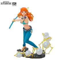 One Piece Nami gyűjtői figura