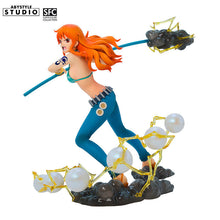 One Piece Nami gyűjtői figura