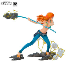 One Piece Nami gyűjtői figura
