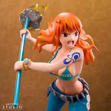 One Piece Nami gyűjtői figura