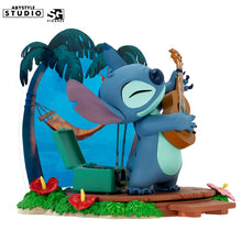 Disney - figura "Stitch Guitar"-0