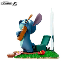 Disney - figura "Stitch Guitar"-1