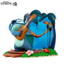 Disney - figura "Stitch Guitar"-2