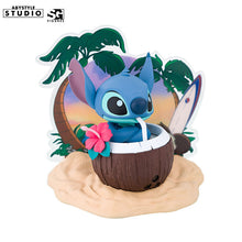 Disney Stitch Coconut gyűjtői figura