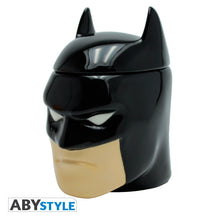 DC Comics 3D Batman bögre