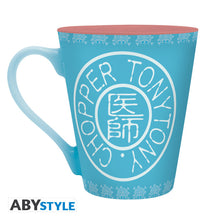 One Piece - bögre - 250 ml - Chopper-1