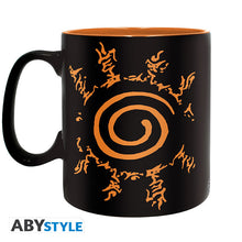 Naruto Shippuden Konoha bögre 460 ml