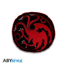 Trónok harca - díszpárna Targaryen-0