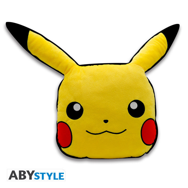Pokémon Pikachu párna