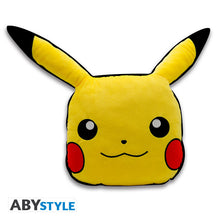 Pokémon Pikachu párna