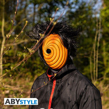 Naruto Shippuden Tobi maszk