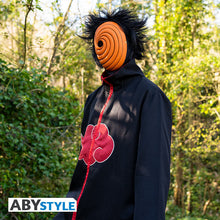 Naruto Shippuden Tobi maszk