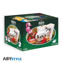 Disney Alice Csodaországban teáskanna
