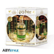 Harry Potter Varázsital szeszesital készlet
