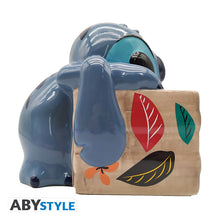Disney Lilo & Stitch Ohana sütis edény