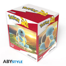 Pokémon Squirtle teáskanna