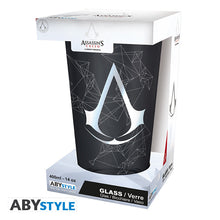 Assassin's Creed - prémium pohár - 400ml - Assassin-0