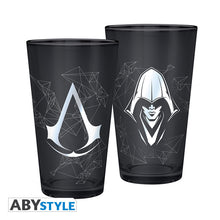 Assassin's Creed - prémium pohár - 400ml - Assassin-1