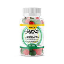Apple Cider Vinegar (with the Mother) & Ginger Gummies - Apple Flavour-4