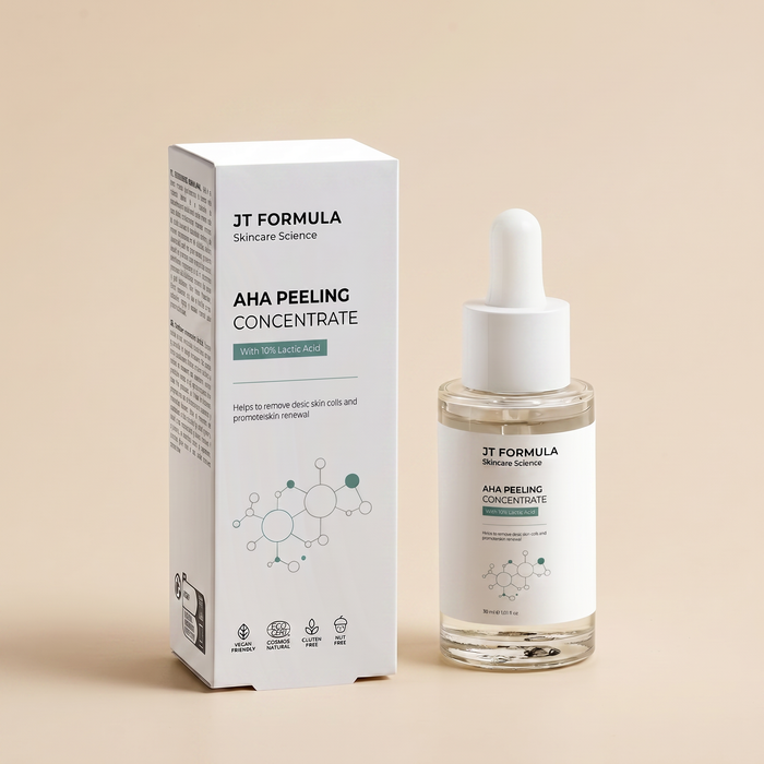 AHA hámlasztó koncentrátum 30 ml-es kiszerelésben