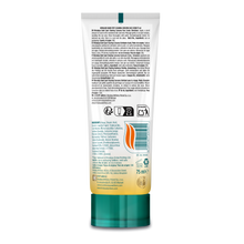Himalaya Curcuma Dark Spot Clearing Face Scrub 75 ml