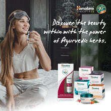 Himalaya Anti-Wrinkle Cream 50g face cream for normal to dry skin
