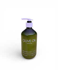 Cedar Grove kéz- és testápoló lotion 500 ml